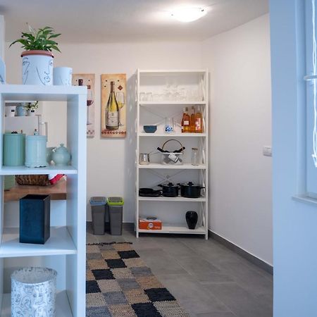 Apartment Montona Πούλα Εξωτερικό φωτογραφία