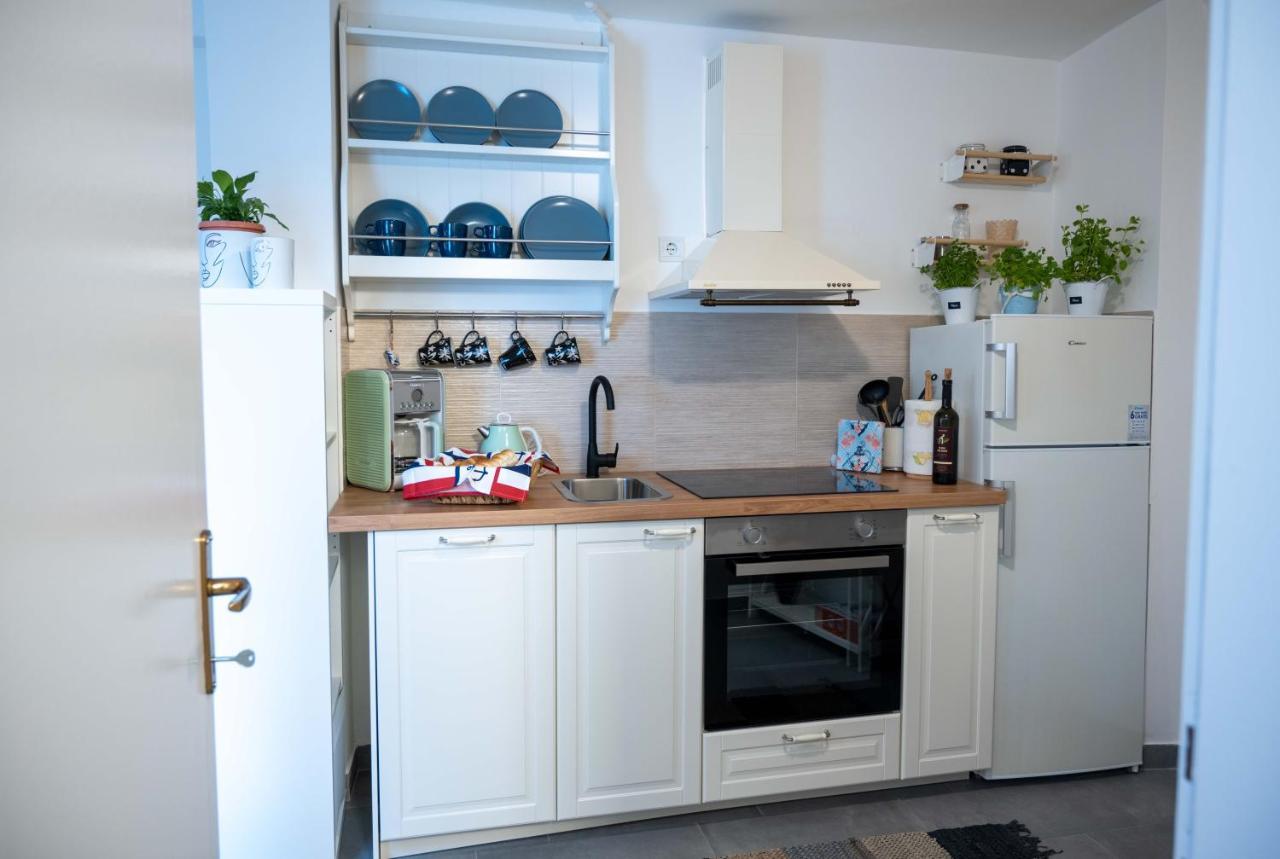 Apartment Montona Πούλα Εξωτερικό φωτογραφία