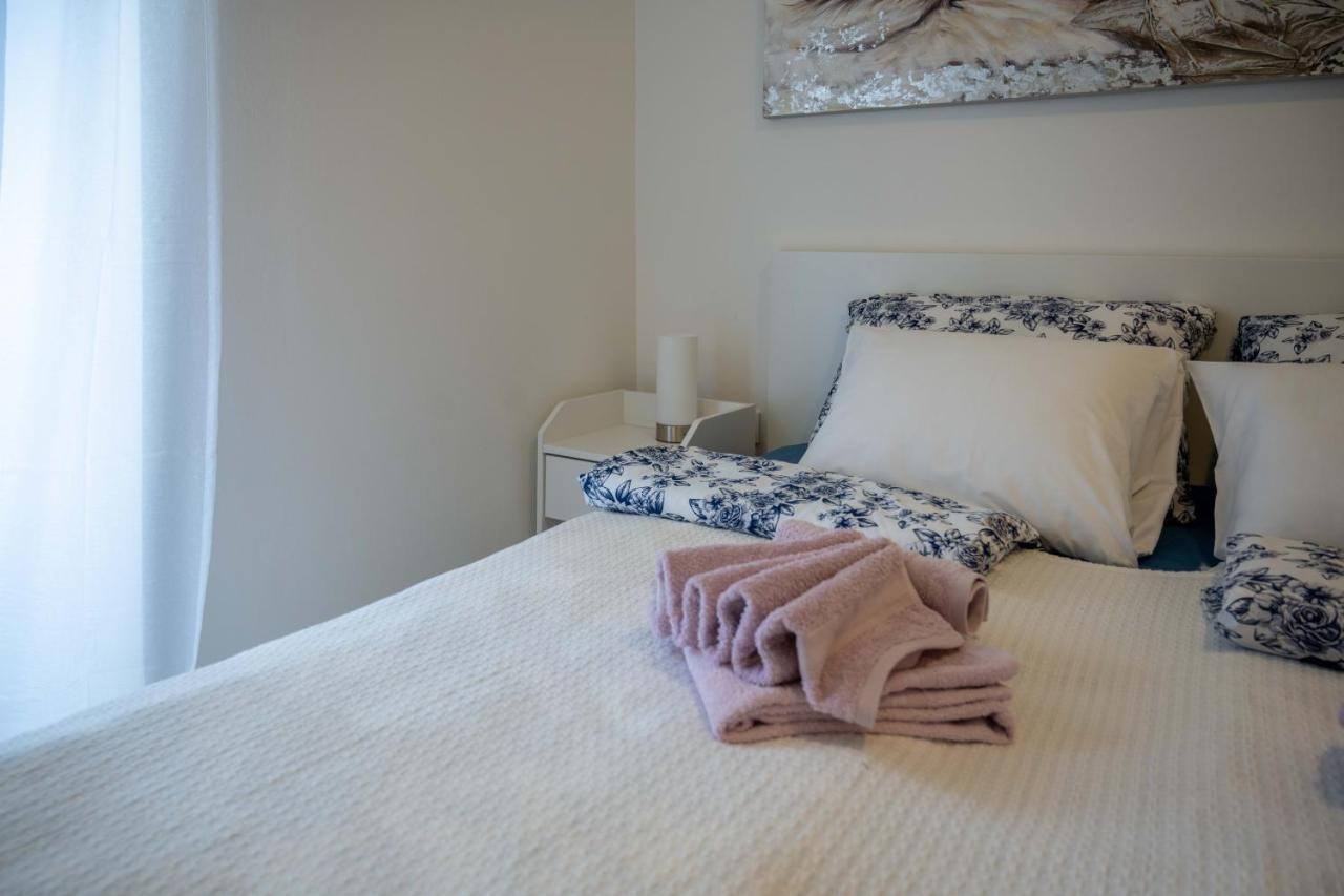 Apartment Montona Πούλα Εξωτερικό φωτογραφία