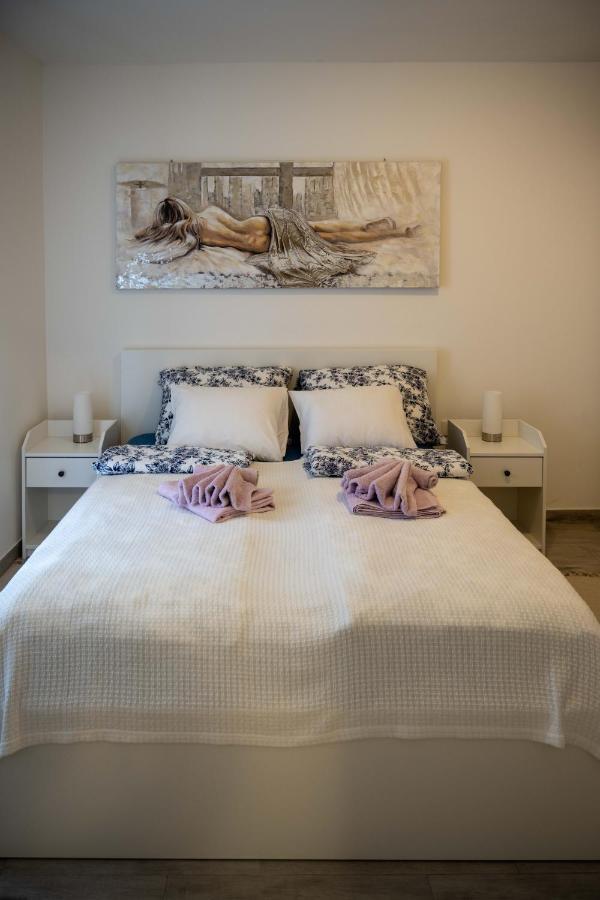 Apartment Montona Πούλα Εξωτερικό φωτογραφία
