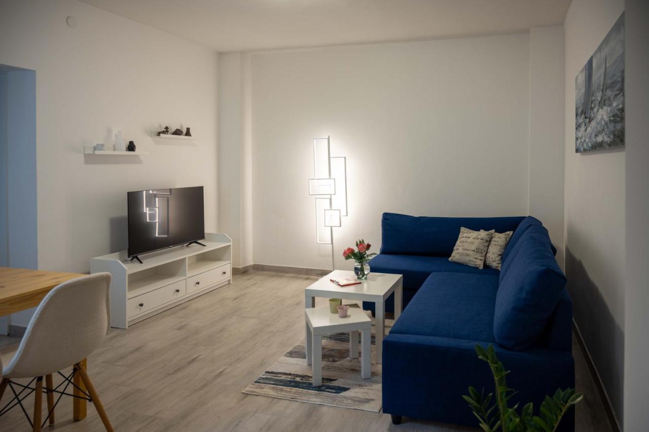 Apartment Montona Πούλα Εξωτερικό φωτογραφία