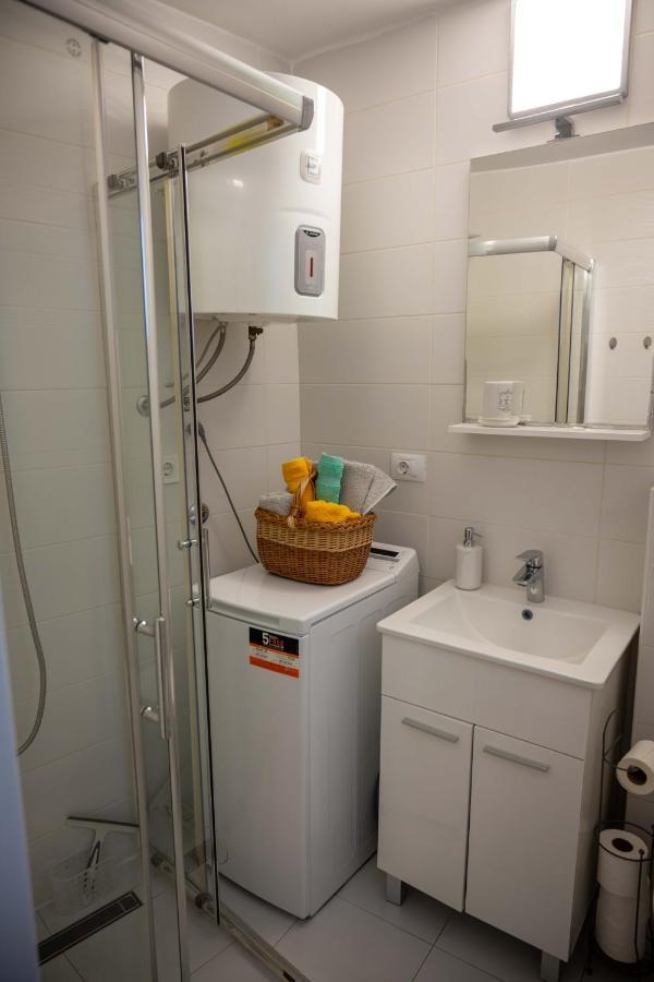 Apartment Montona Πούλα Εξωτερικό φωτογραφία