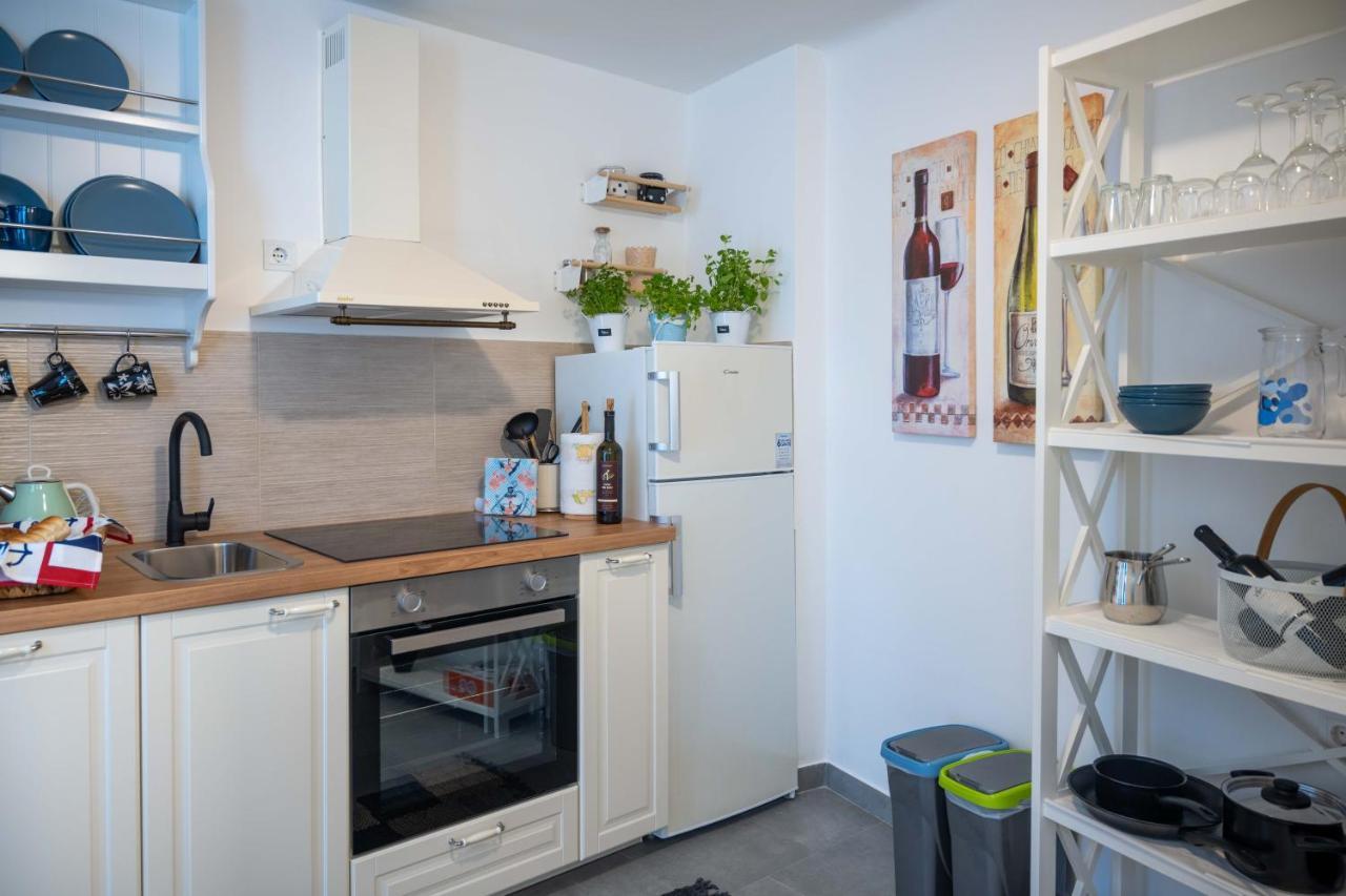 Apartment Montona Πούλα Εξωτερικό φωτογραφία