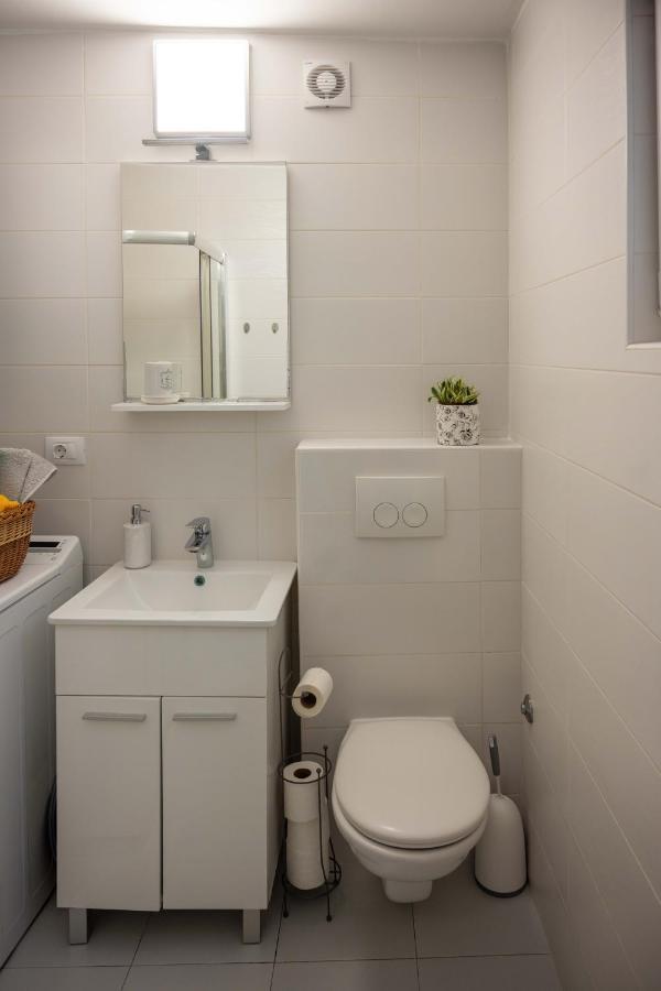 Apartment Montona Πούλα Εξωτερικό φωτογραφία