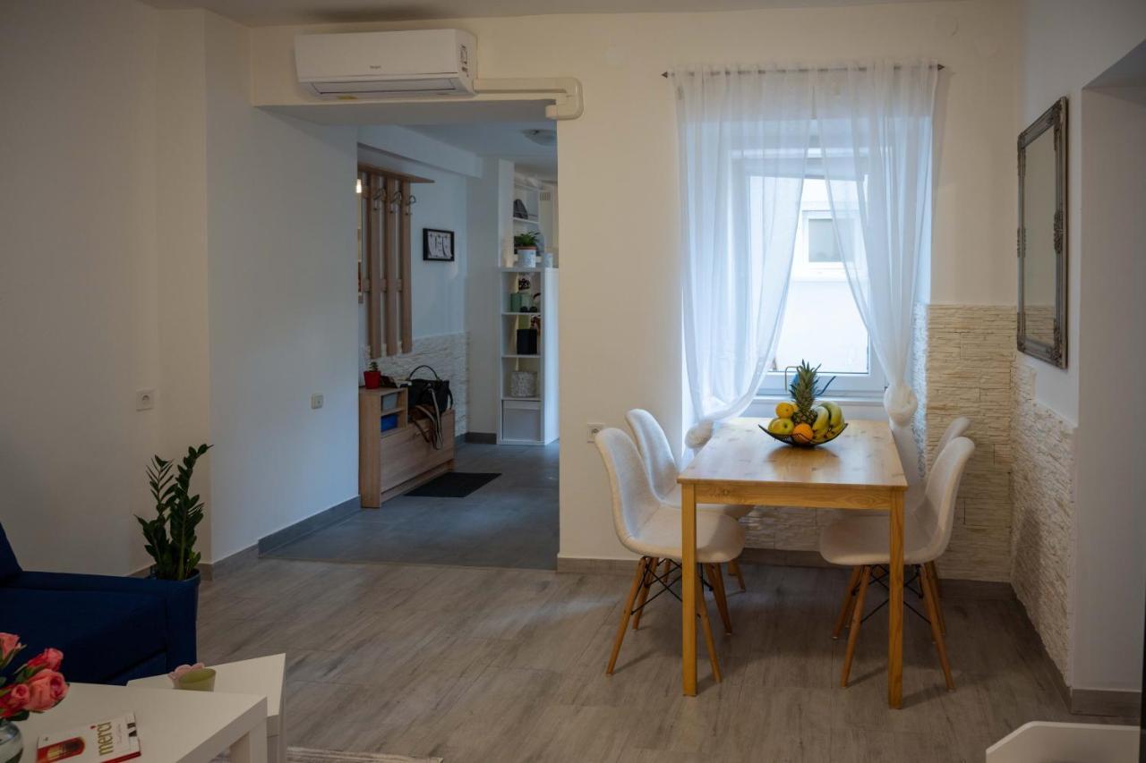 Apartment Montona Πούλα Εξωτερικό φωτογραφία